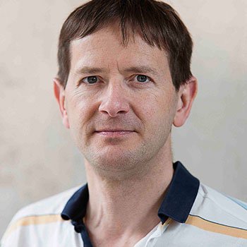 Prof. Mike Thelwall